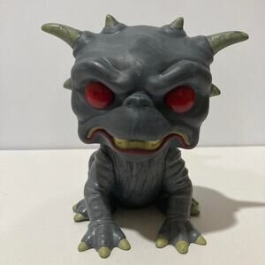 Funko pop ghostbusters zuul pop